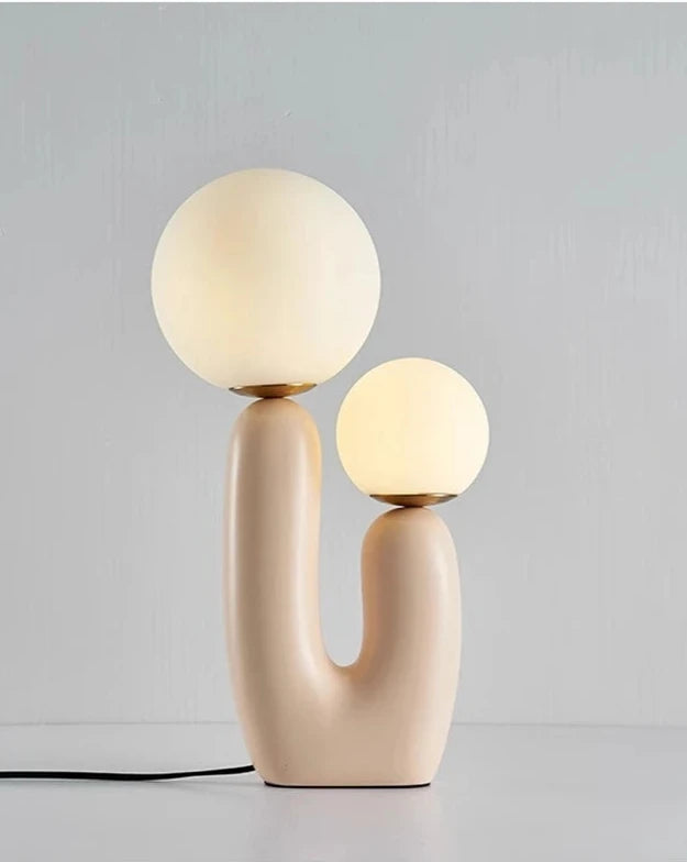 Nordic Children's Room Table Lamp