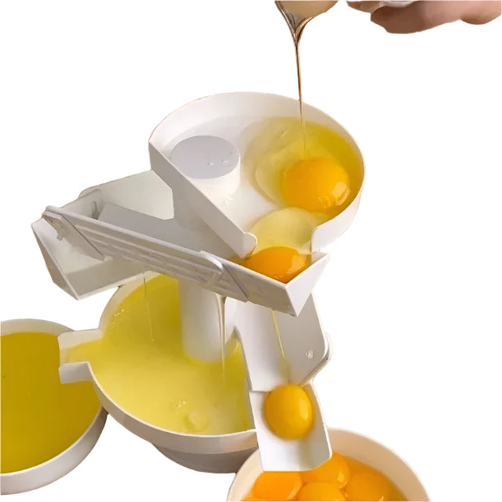 Large Egg White Separator