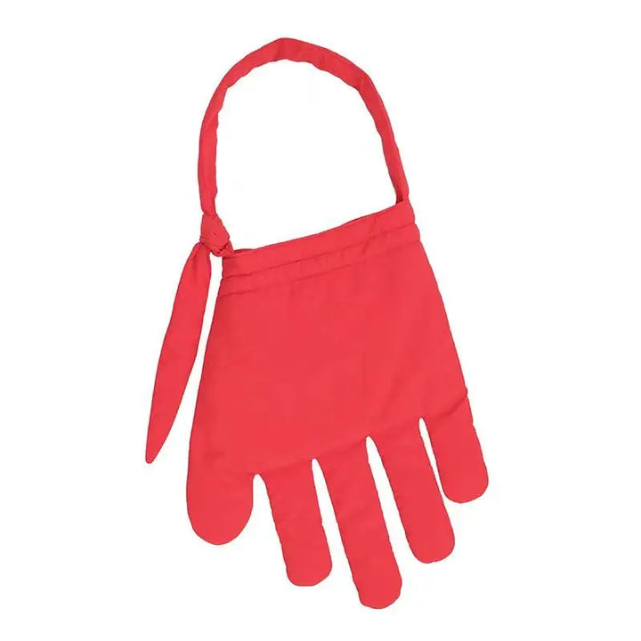 Gloves Crossbody Bag