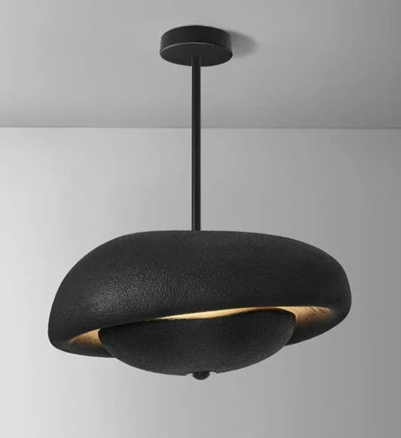 Nordic Wabi Led Pendant Lights