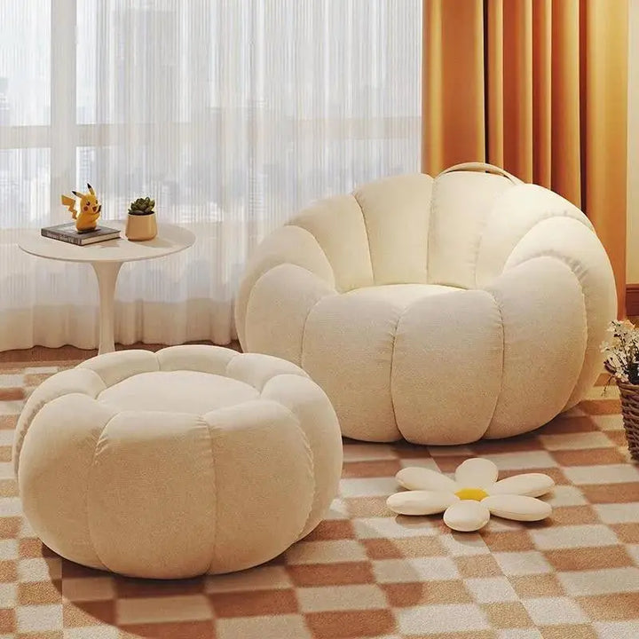 Luxurious Lazy Chair