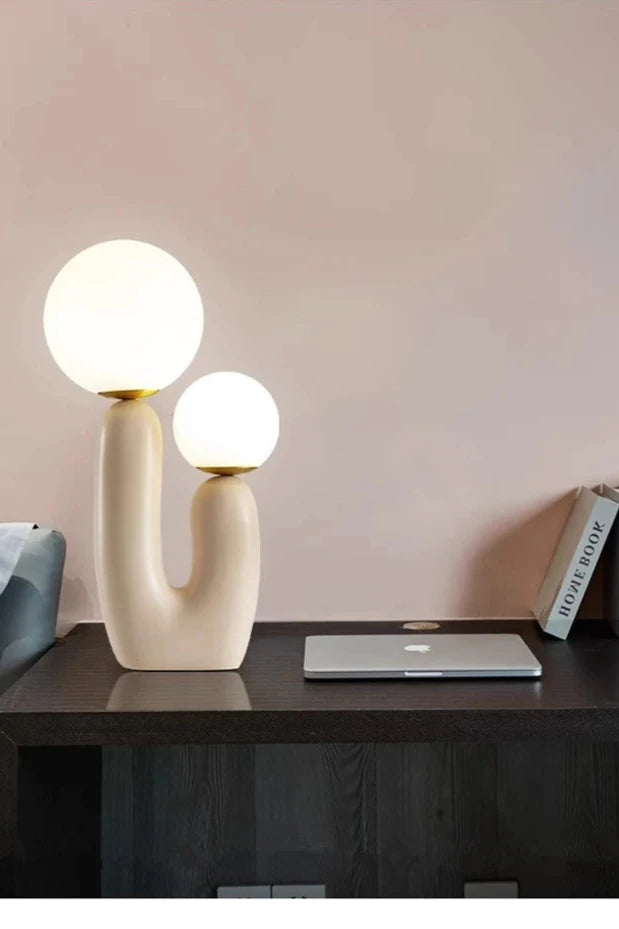 Nordic Children's Room Table Lamp