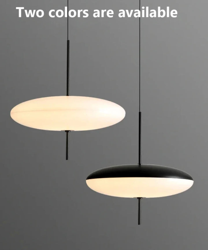 Nordic LED Flying Saucer Design Lamp