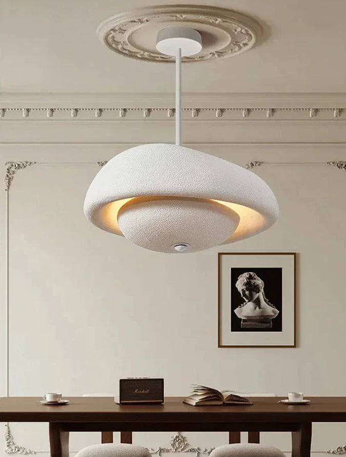 Nordic Wabi Led Pendant Lights