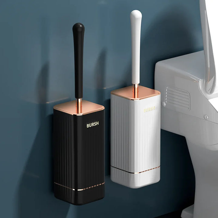 Silicone Toilet Brush