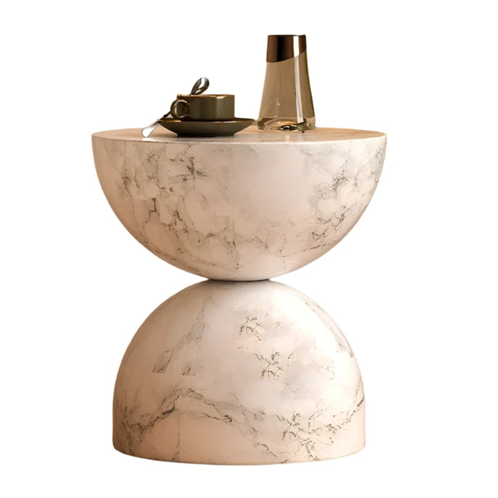 Hourglass Nordic Style Coffee Table