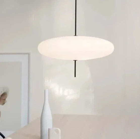 Nordic LED Flying Saucer Design Lamp