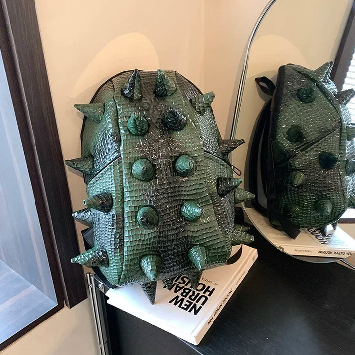 Hedgehog Shape Backpacks