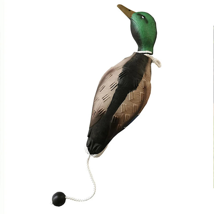 Duck Bumper Toy For Dog Training