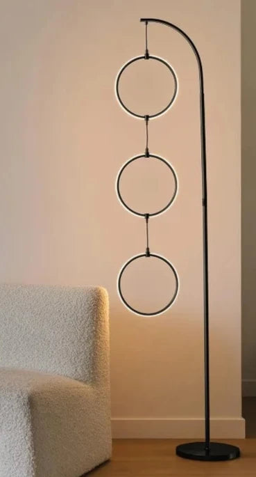 Nova Modern Floor Lamp