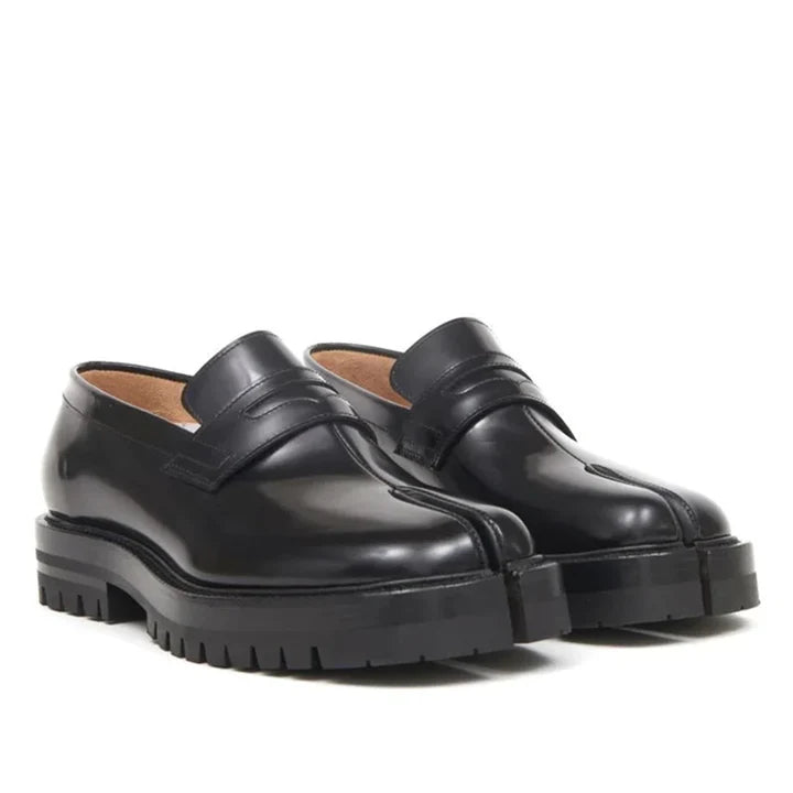 Tabi Split Toe Loafers