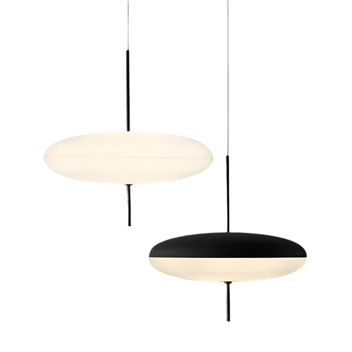 Nordic LED Flying Saucer Design Lamp