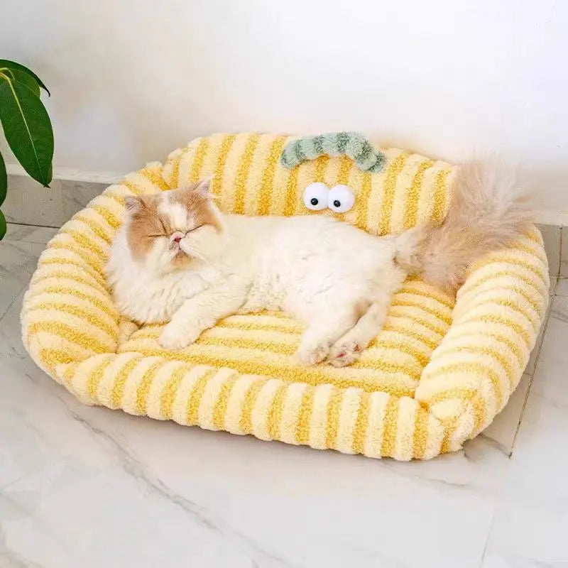 Puppy Paradise Sofa Bed