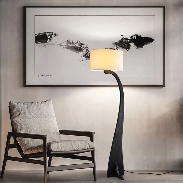 Vivaci Floor Lamp