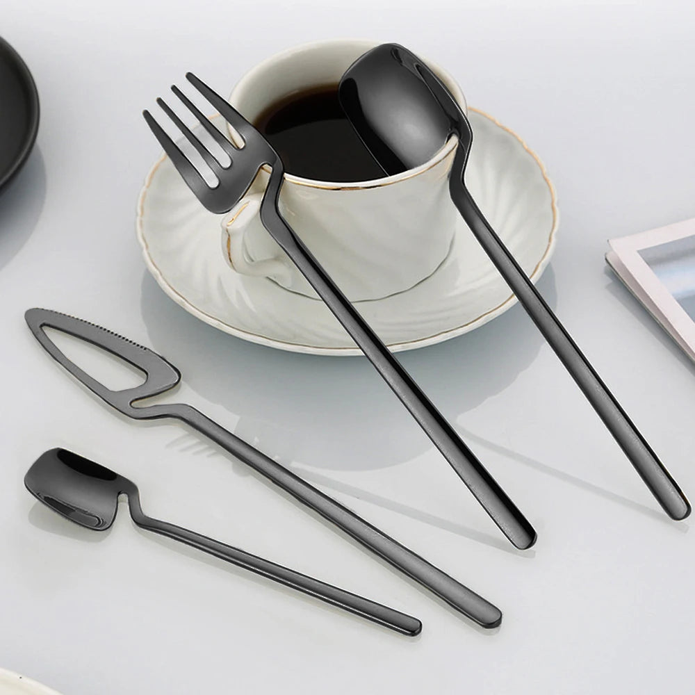 Stainless Steel Cutlery Set