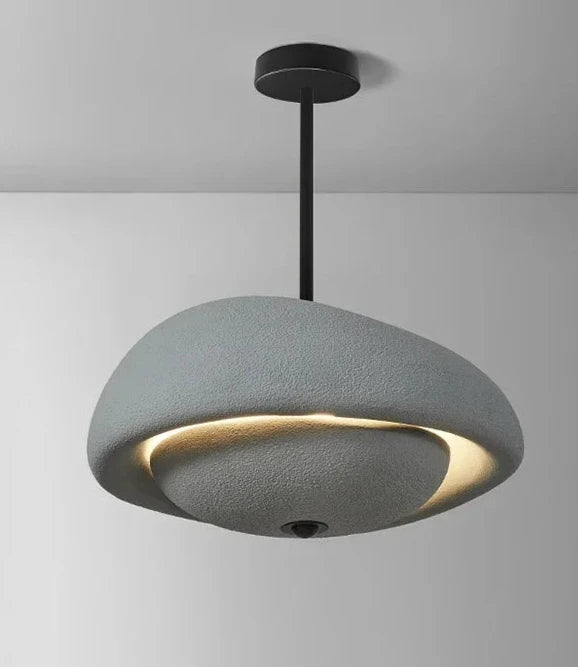 Nordic Wabi Led Pendant Lights