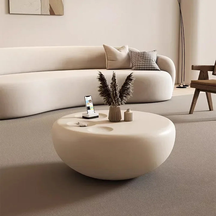 Nordic Coffee Tables Minimalist