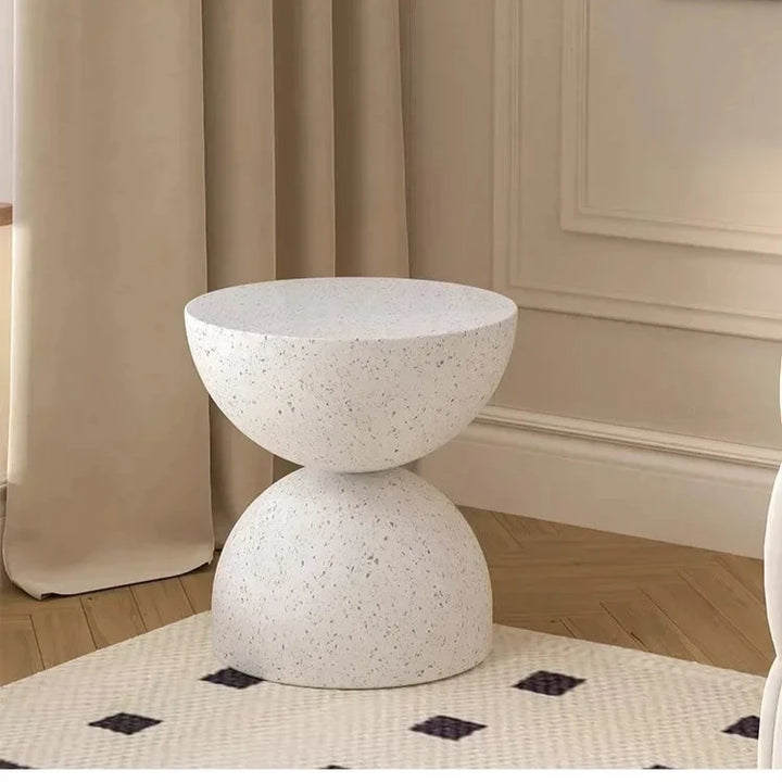 Hourglass Nordic Style Coffee Table