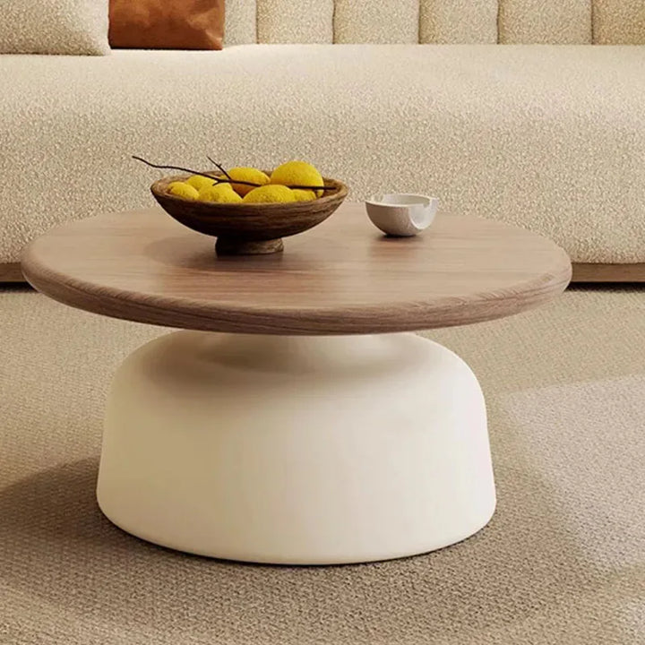 Nordic Coffee Table