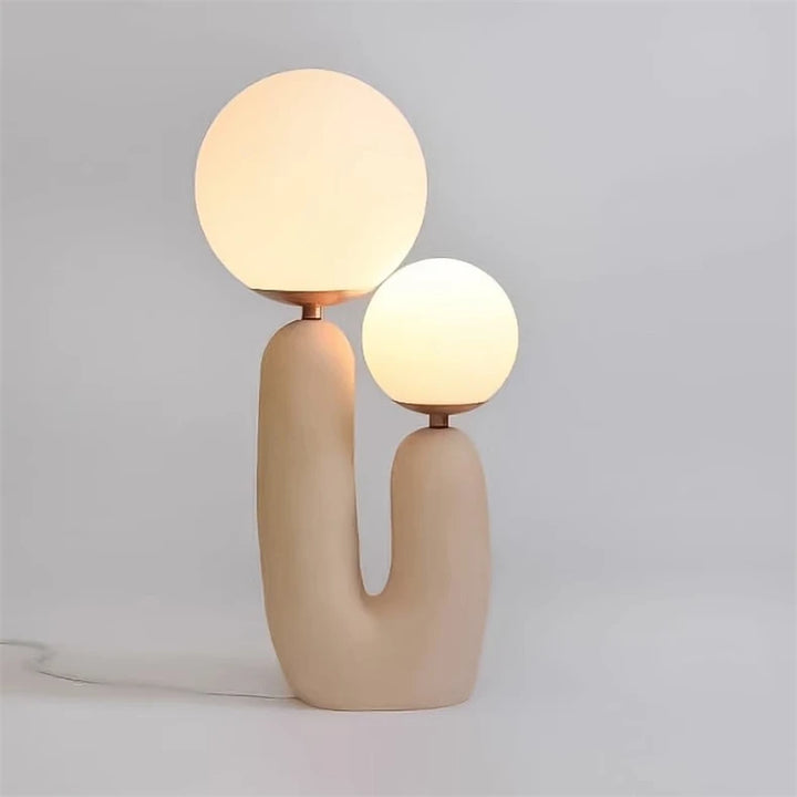 Nordic Children's Room Table Lamp