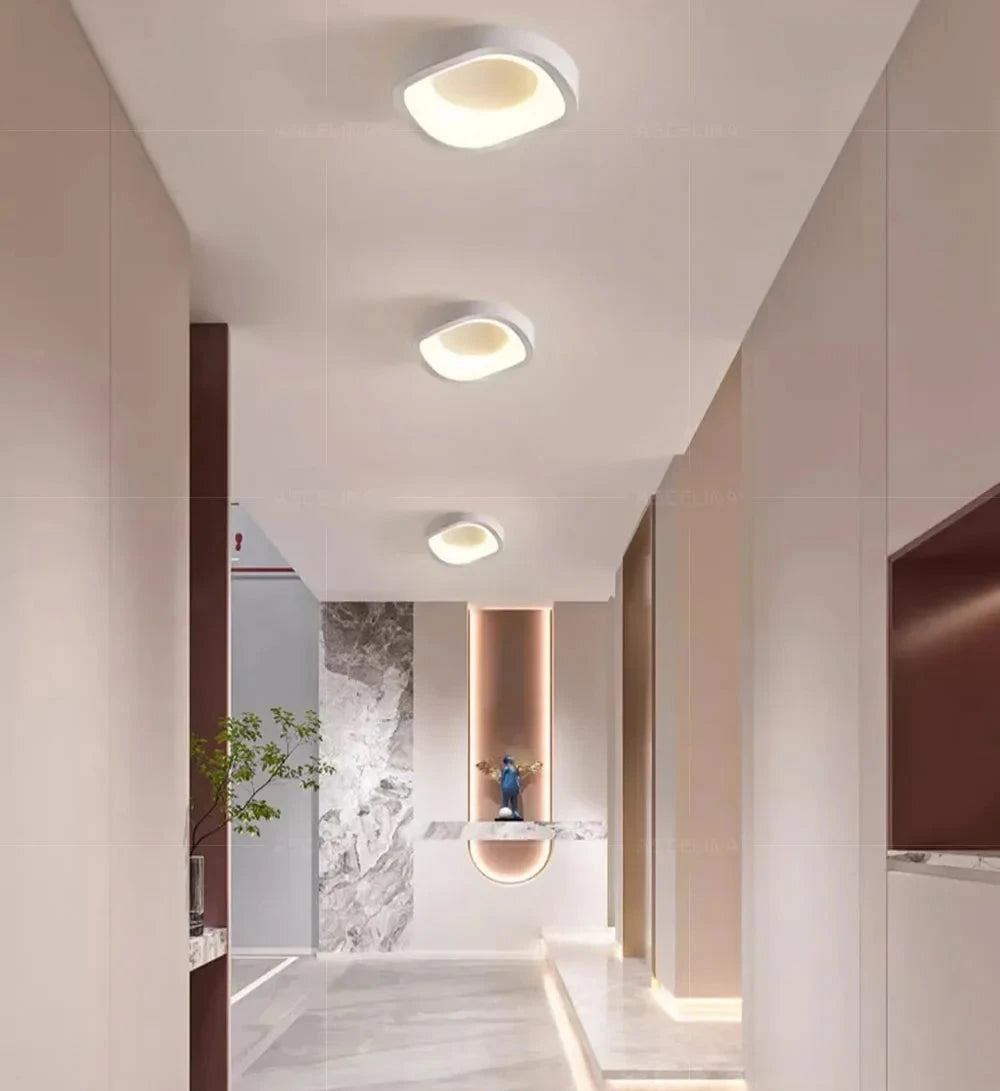 Nordic LED Ceiling Lamp