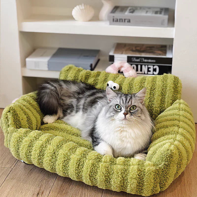 Puppy Paradise Sofa Bed