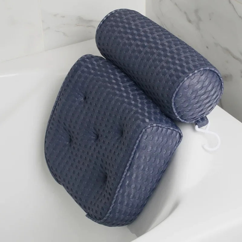 Bathtub Pillow