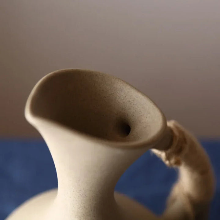 Ceramic Kettle