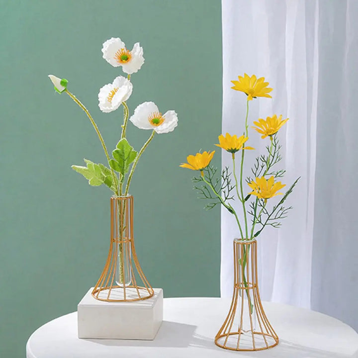 Nordic Styles Hydroponic Flower Vase