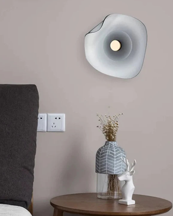 Nordic Modern Simple LED Wall Lamp