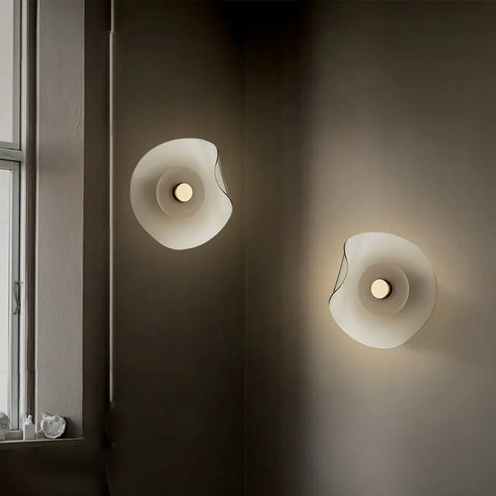 Nordic Modern Simple LED Wall Lamp