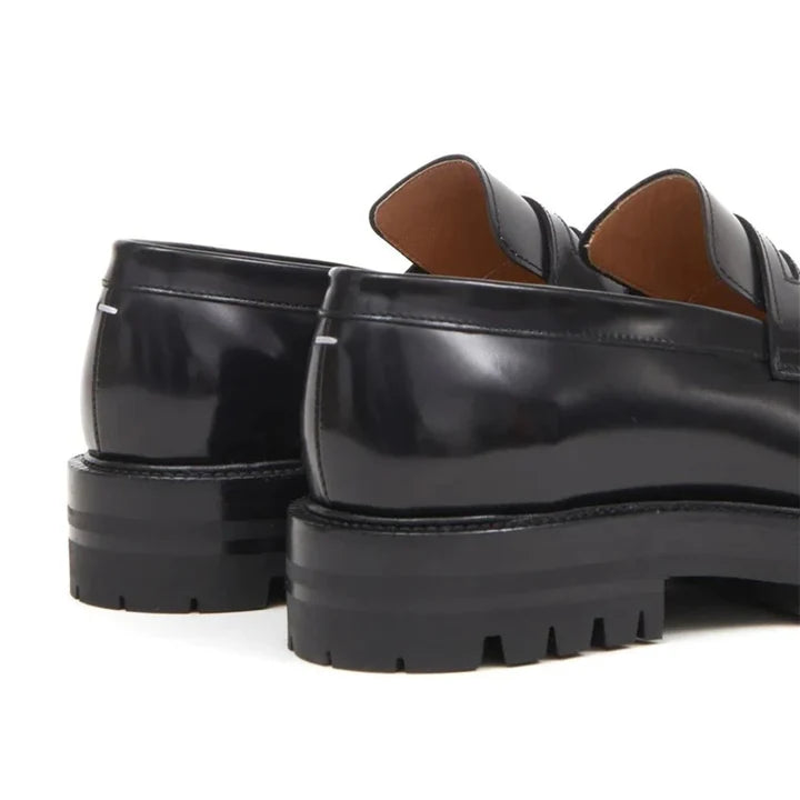 Tabi Split Toe Loafers