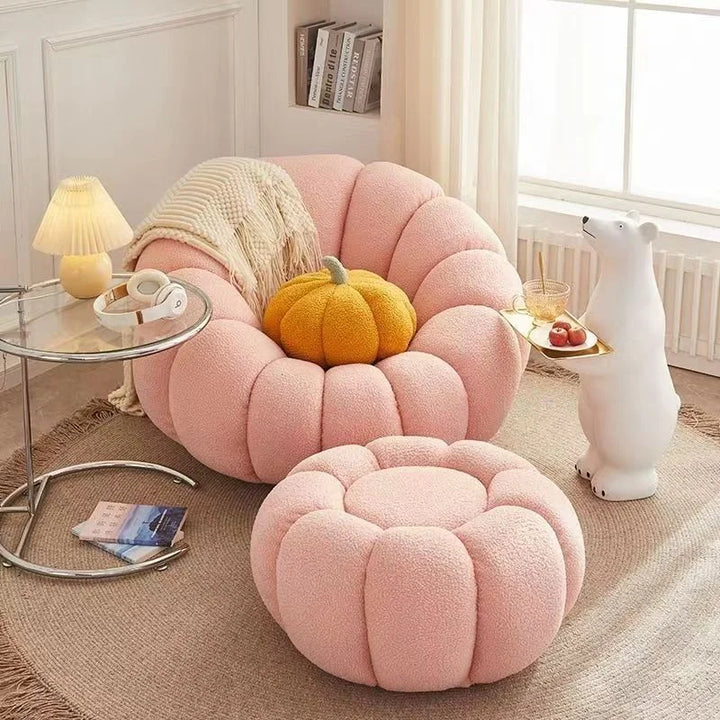 Luxurious Lazy Chair