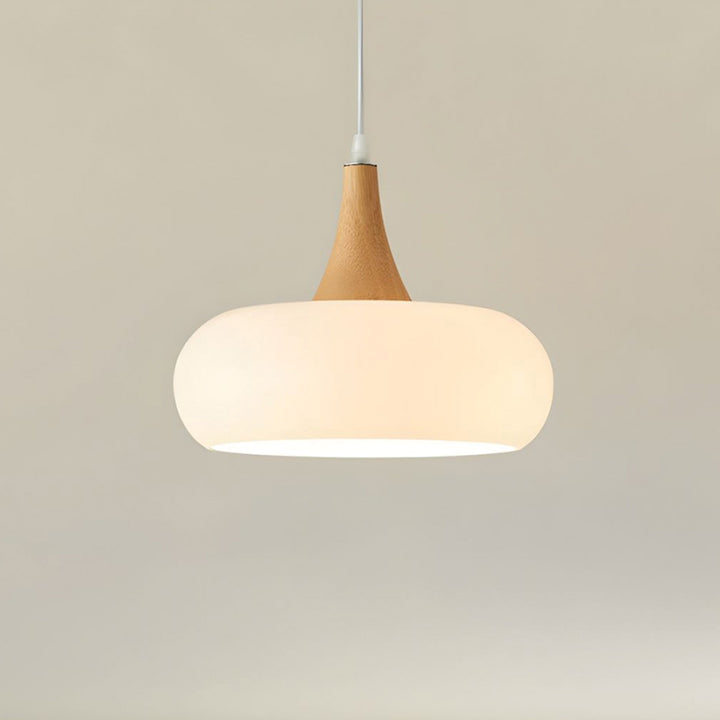 Custard Pendant Lamp