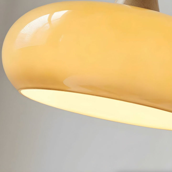 Custard Pendant Lamp