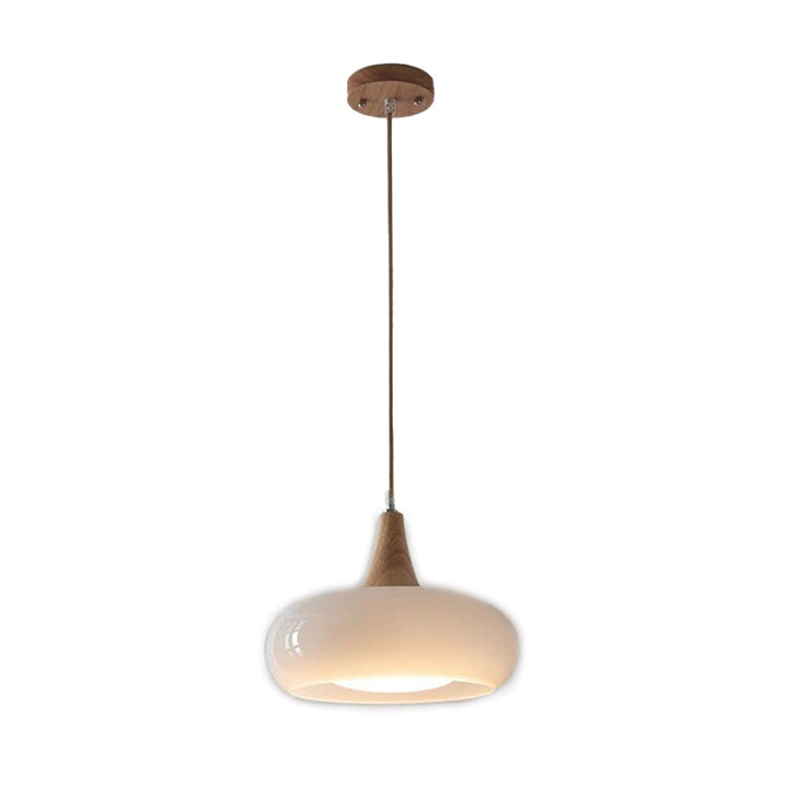 Custard Pendant Lamp