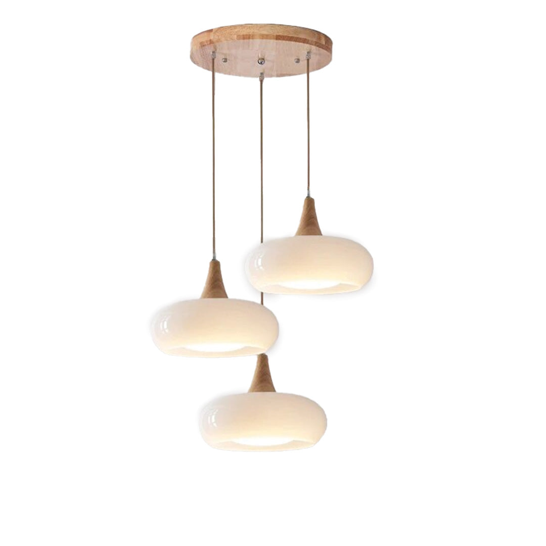 Custard Pendant Lamp