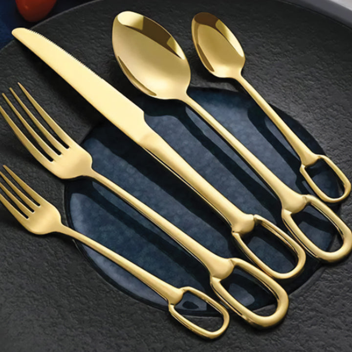 Destiny Flatware Set