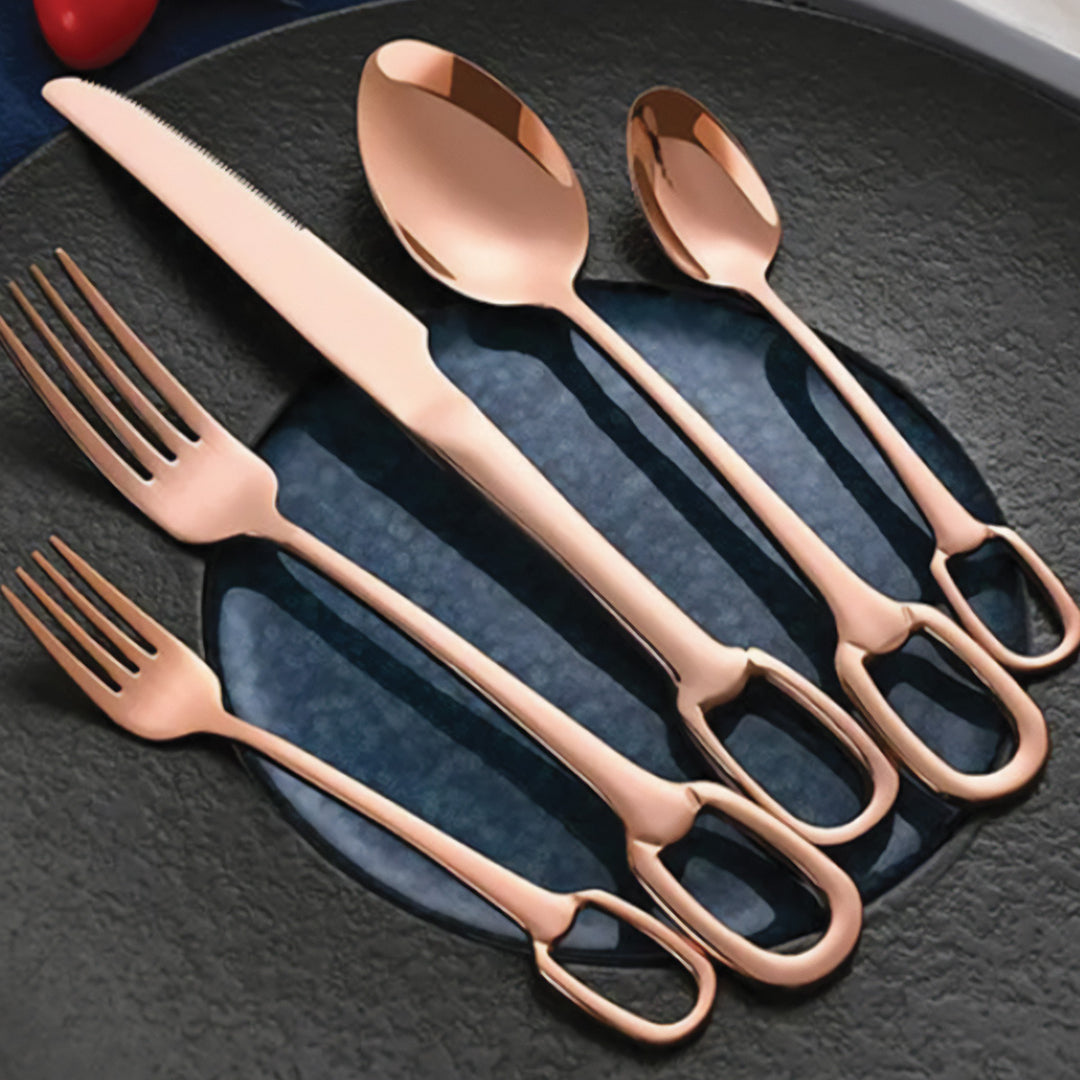 Destiny Flatware Set