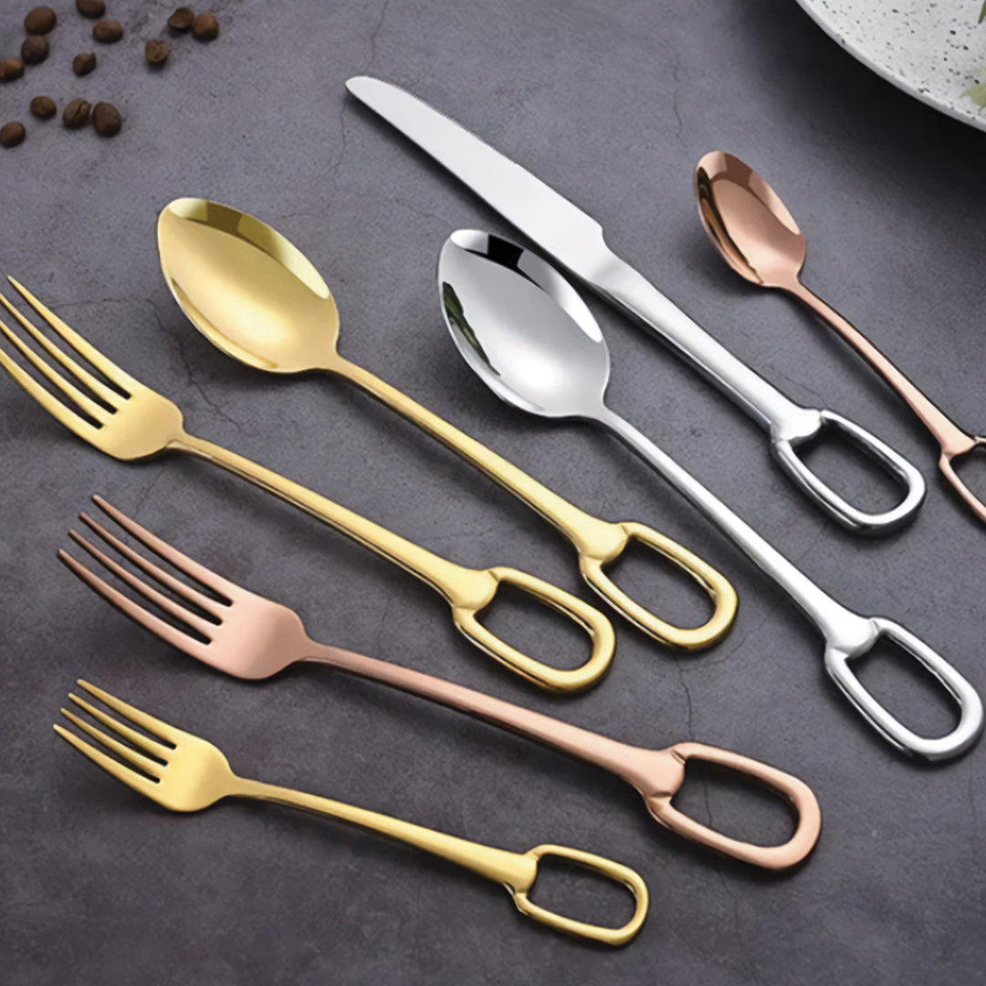 Destiny Flatware Set