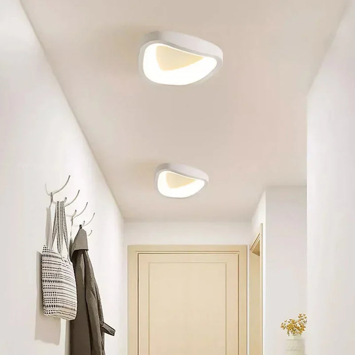 Nordic LED Ceiling Lamp