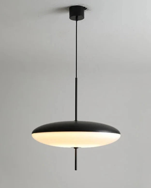 Nordic LED Flying Saucer Design Lamp