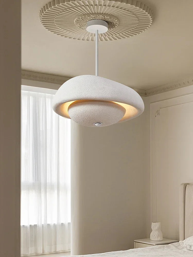 Nordic Wabi Led Pendant Lights