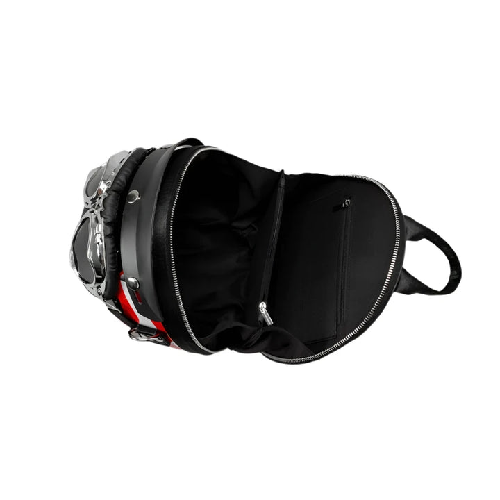 Shoulder Crossbody Helmet Bag