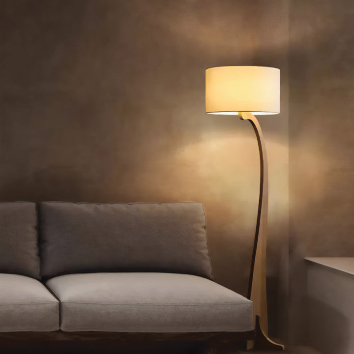 Vivaci Floor Lamp