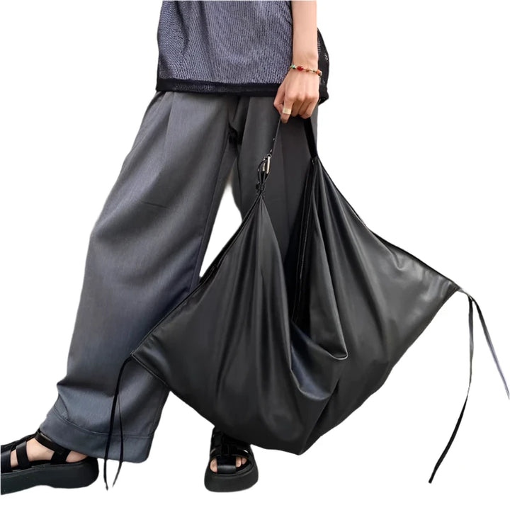 Casual Underarm Shoulder Oversized Tote