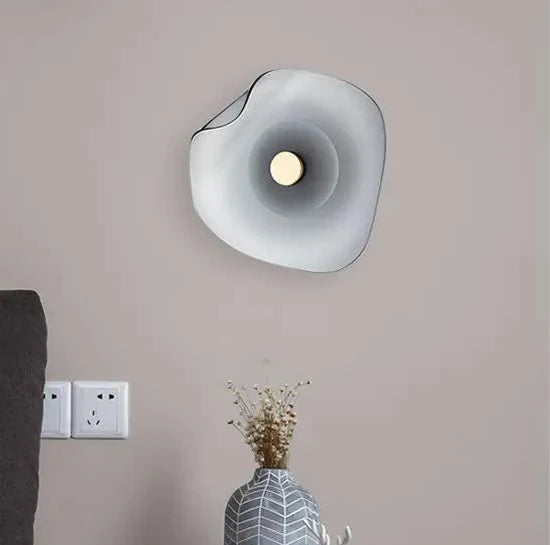 Nordic Modern Simple LED Wall Lamp