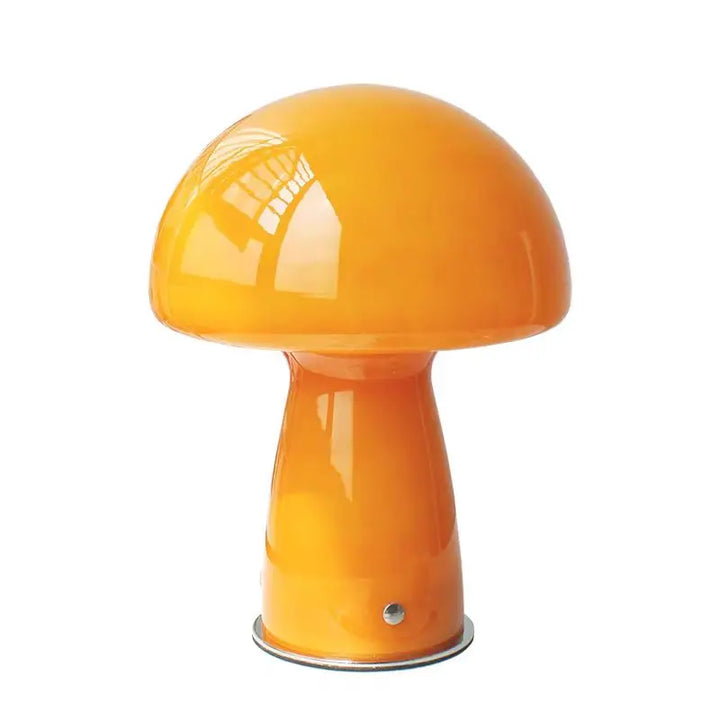 Mushroom Desk Lamp Home