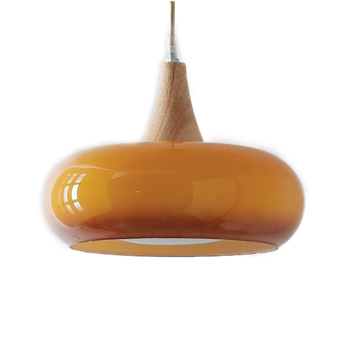 Custard Pendant Lamp