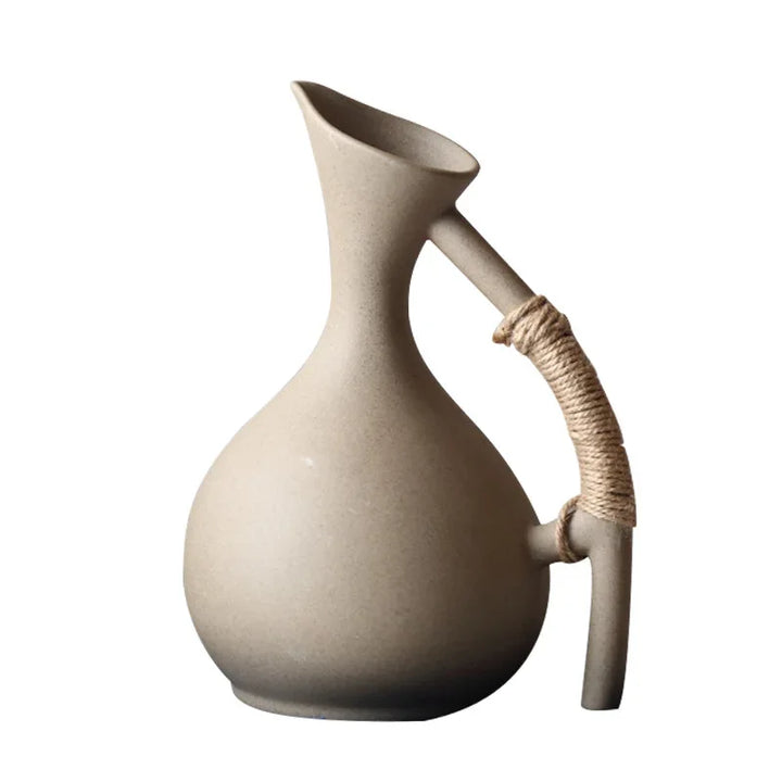 Ceramic Kettle